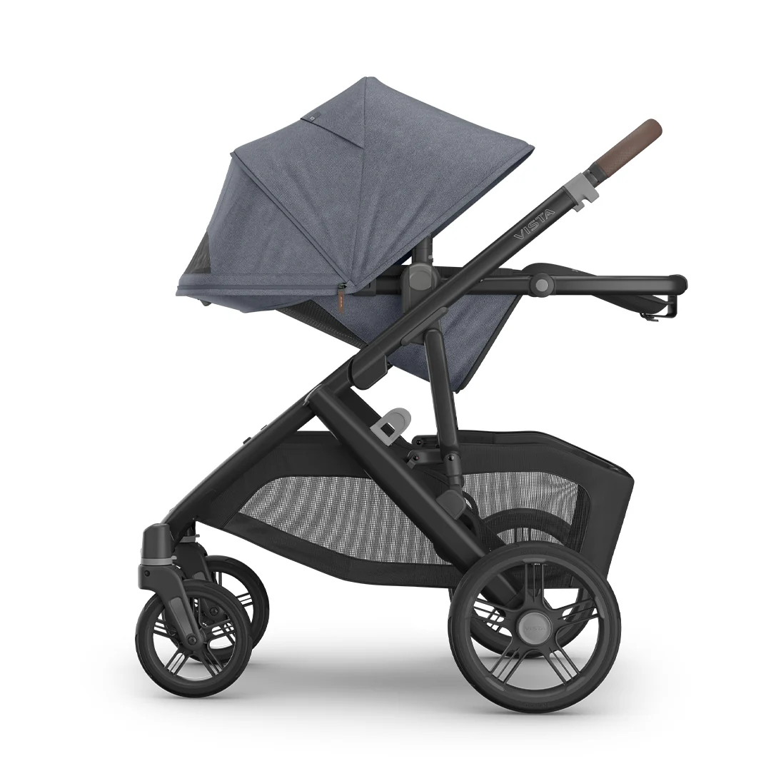 UPPAbaby VISTA V3 Pushchair - Julian - Image 9
