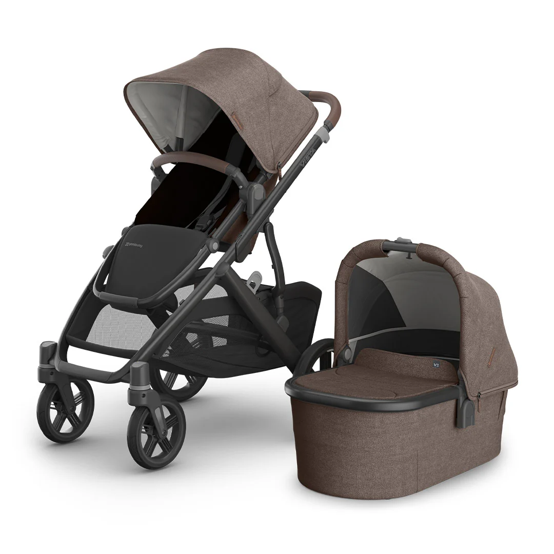 UPPAbaby VISTA V3 Pushchair - Owen