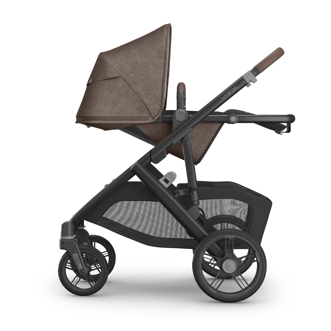 UPPAbaby VISTA V3 Pushchair - Owen - Image 10