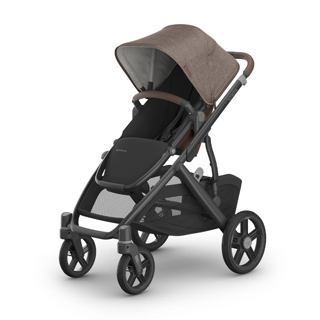 UPPAbaby VISTA V3 Pushchair - Owen - Image 2