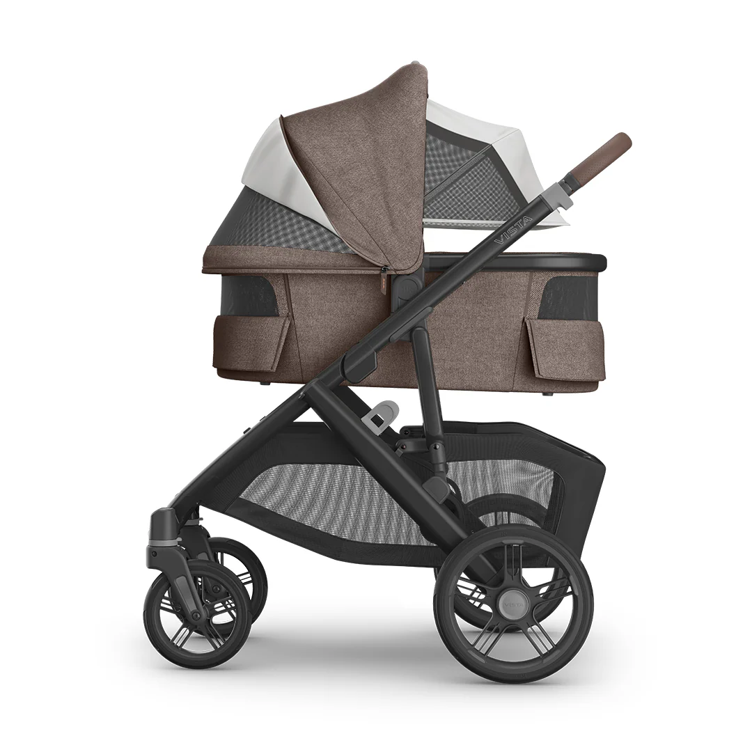 UPPAbaby VISTA V3 Pushchair - Owen - Image 3