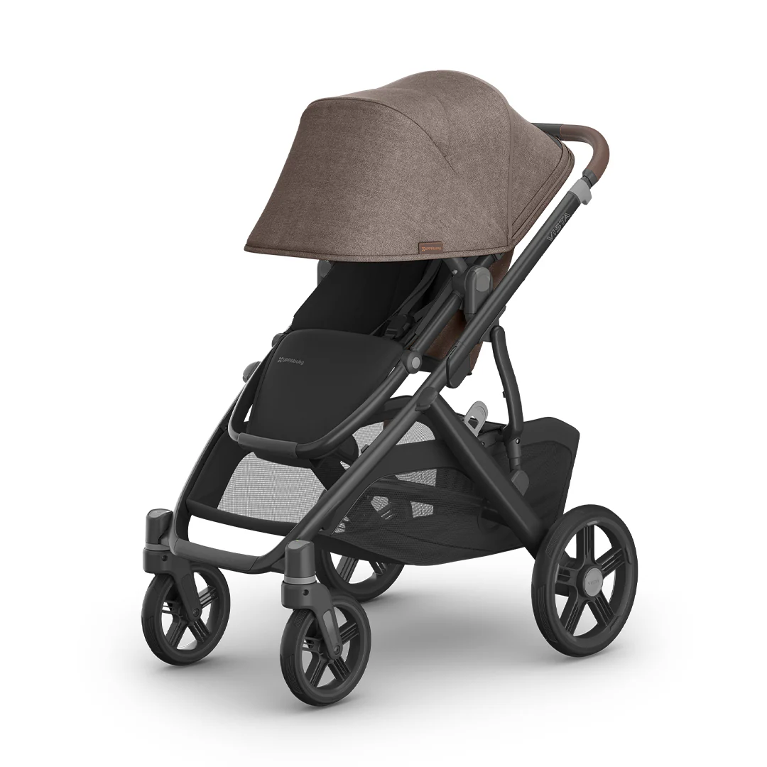 UPPAbaby VISTA V3 Pushchair - Owen - Image 4