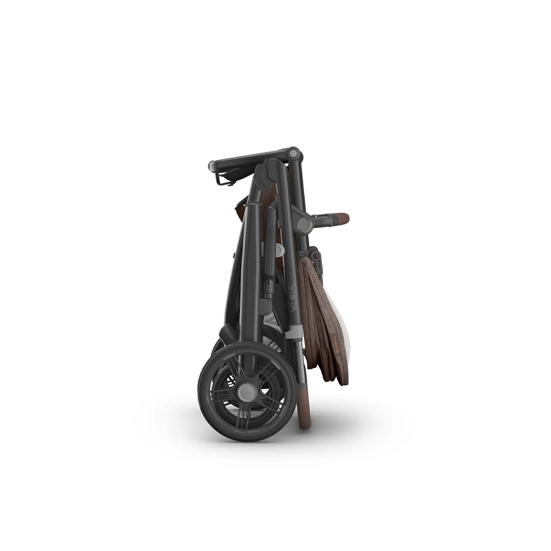 UPPAbaby VISTA V3 Pushchair - Owen - Image 5