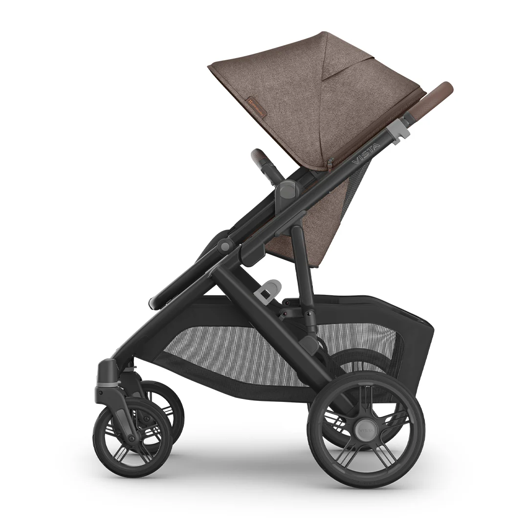 UPPAbaby VISTA V3 Pushchair - Owen - Image 8