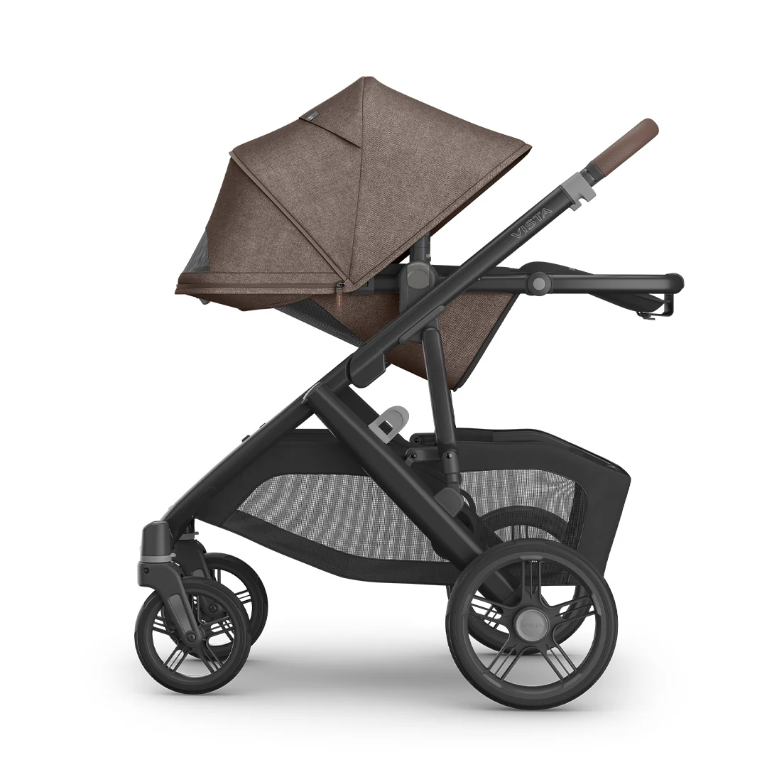 UPPAbaby VISTA V3 Pushchair - Owen - Image 9