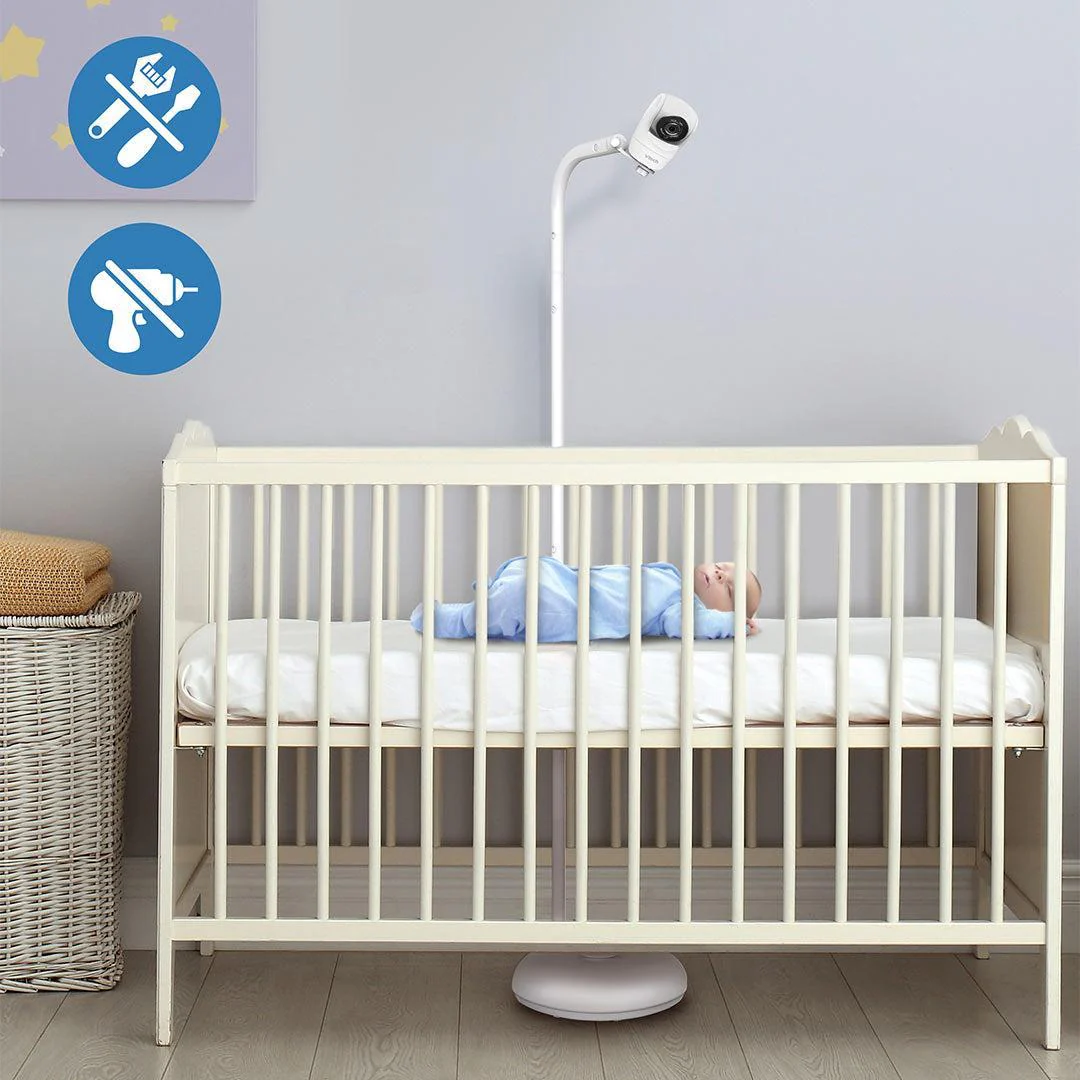 Vtech ClearView Universal O-T-C Camera Floor Stand - Image 8