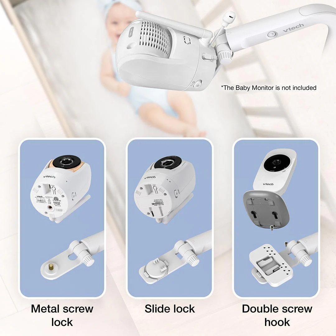 Vtech ClearView Universal O-T-C Camera Floor Stand - Image 9