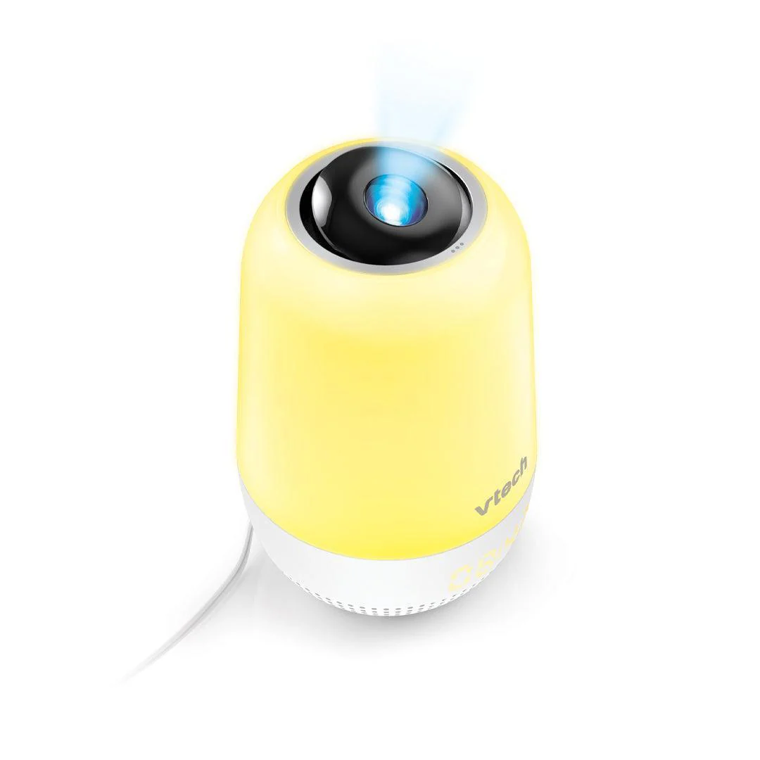 VTech V-Hush Lite Soothing Sleep Trainer VHBC8303 - Image 4