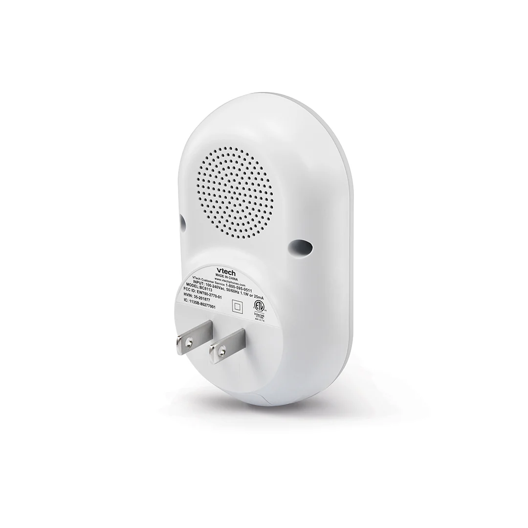 Vtech V-Hush Plug In Sleep Soother VHBC8113 - Image 10