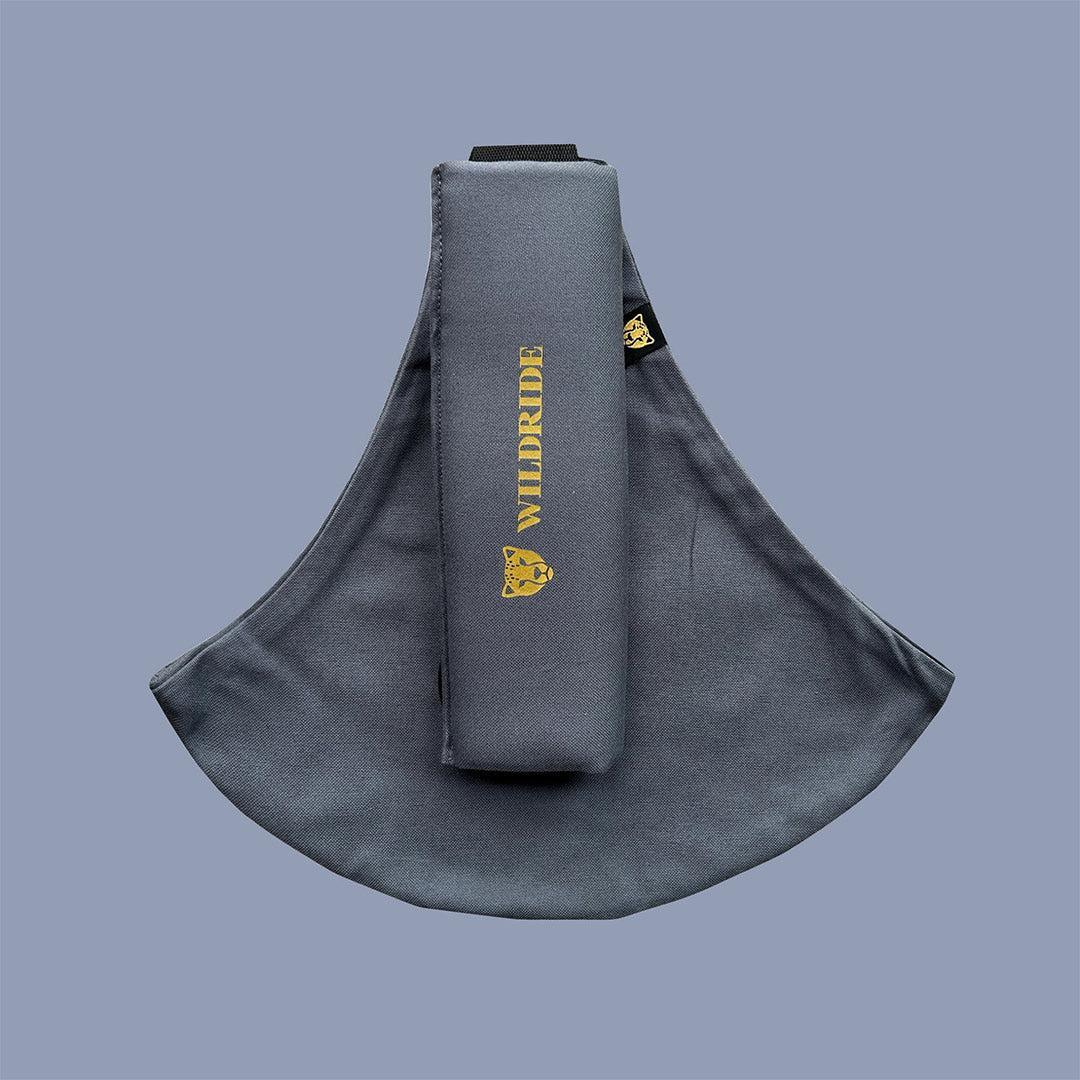 Wildride Toddler Carrier - Iron - Image 7