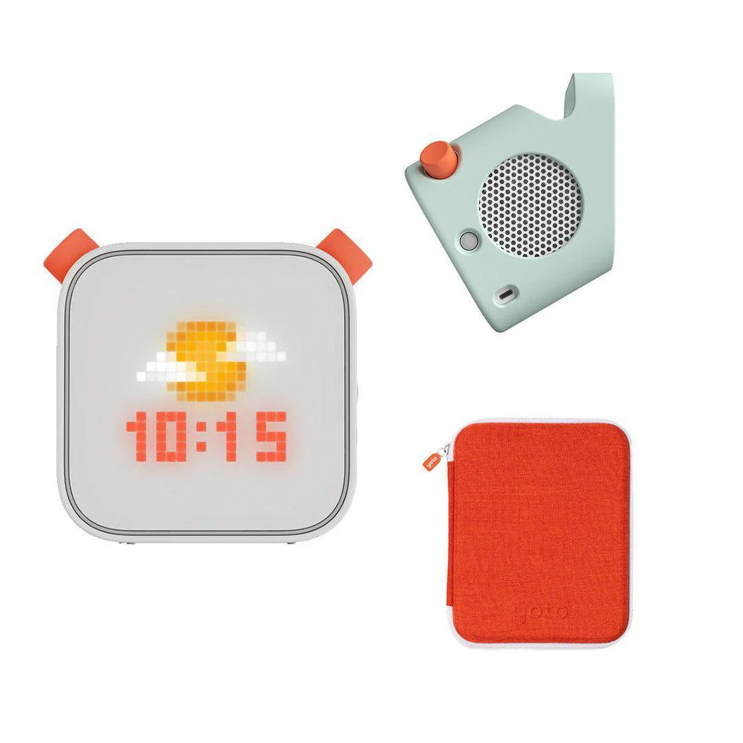 Yoto 3rd Gen Player Starter Bundle - Image 3