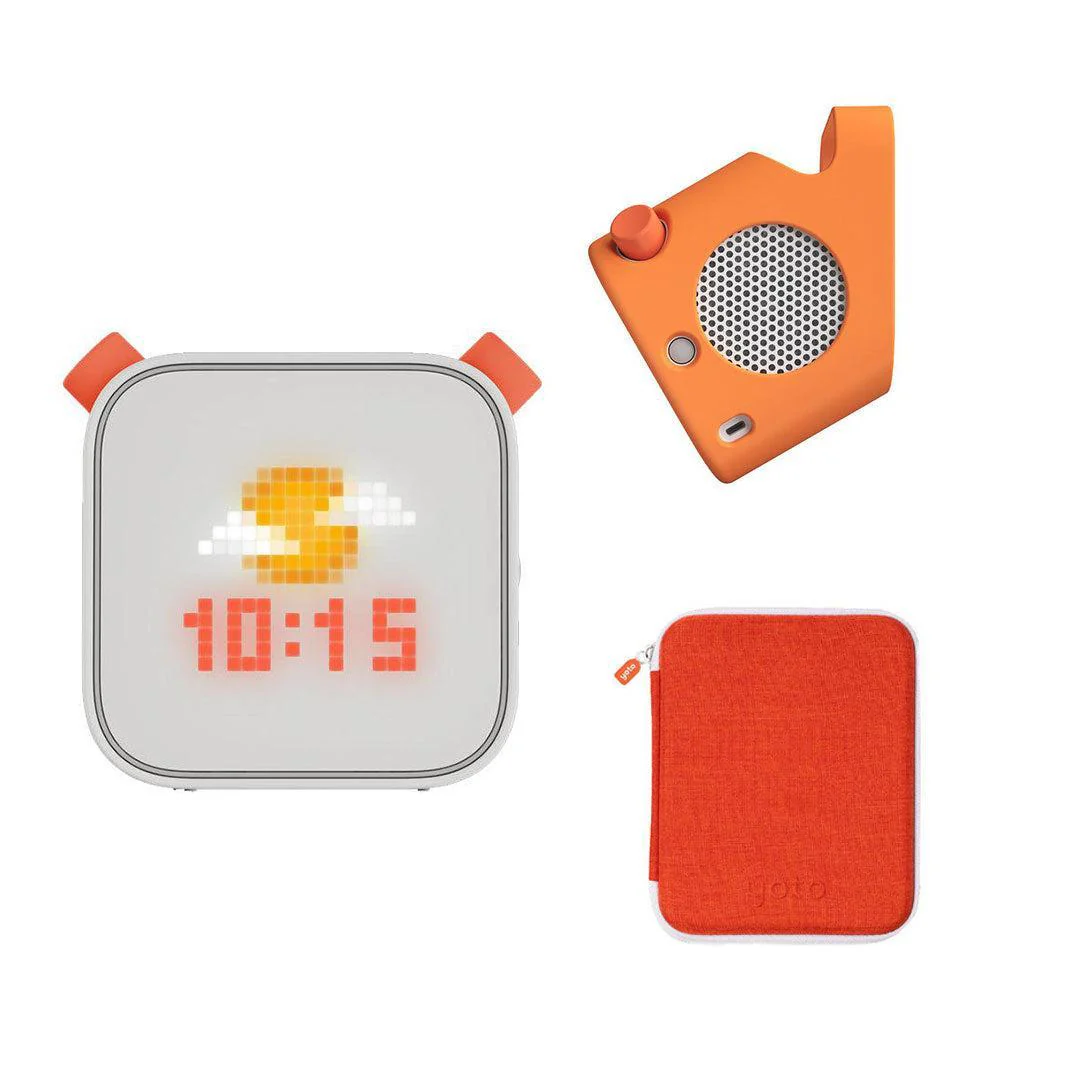 Yoto 3rd Gen Player Starter Bundle - Image 5