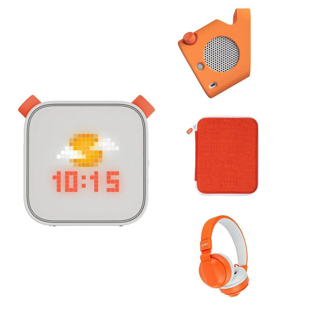 Yoto 3rd Gen Player Starter Bundle - Image 6