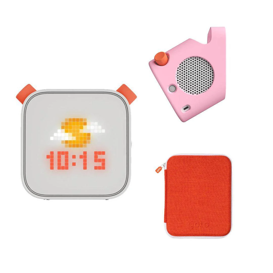 Yoto 3rd Gen Player Starter Bundle - Image 7