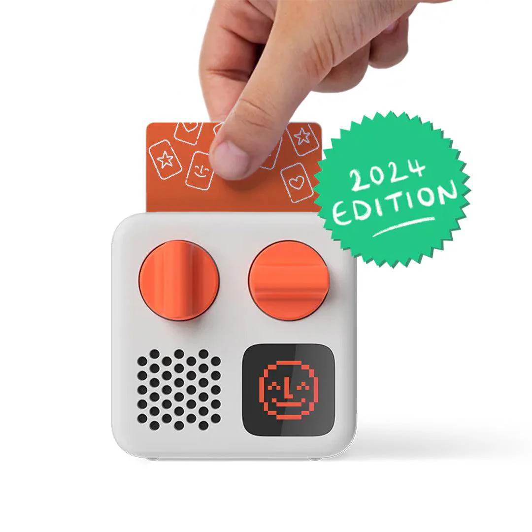 Yoto Mini Player | 2024 Edition - Image 3