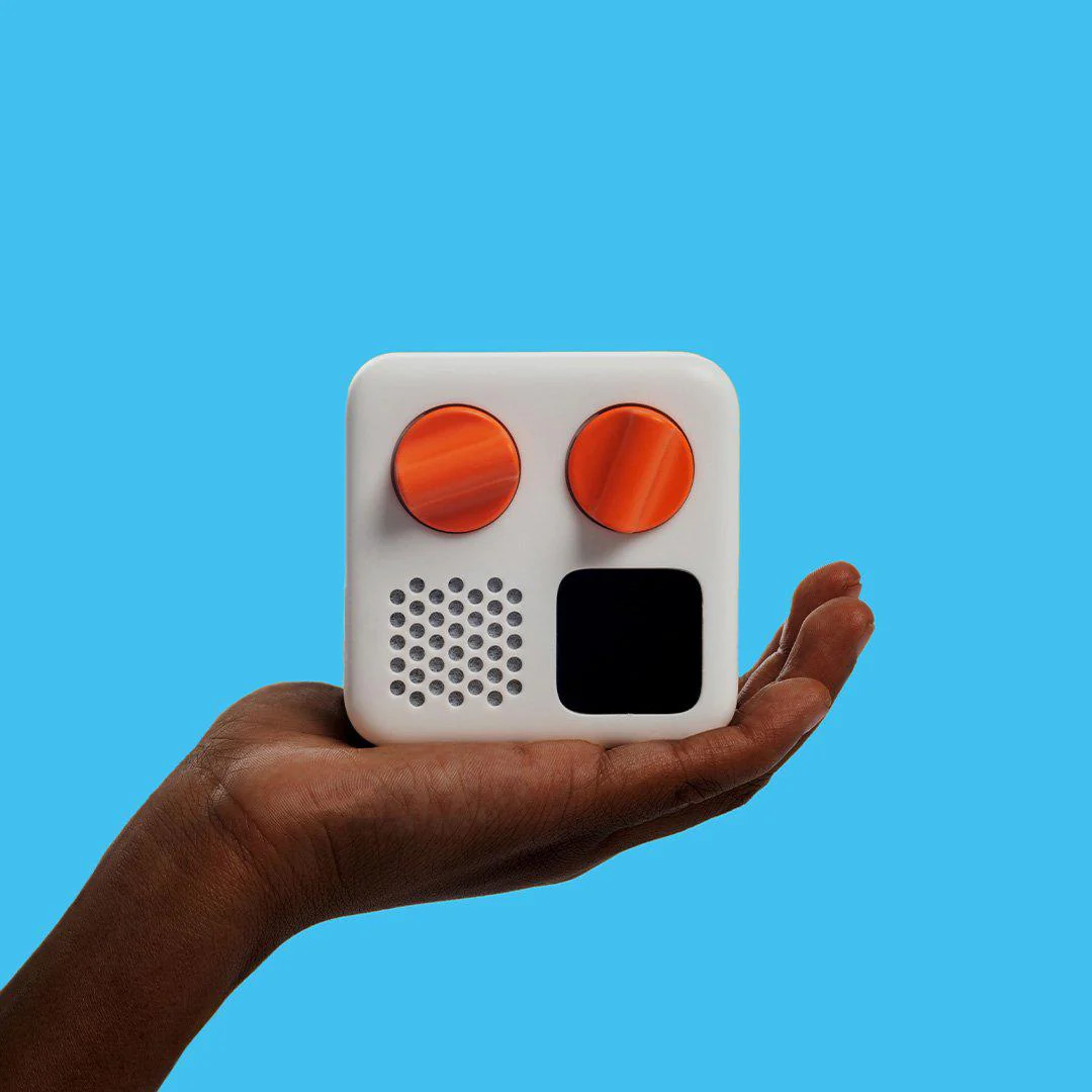 Yoto Mini Player | 2024 Edition - Image 4