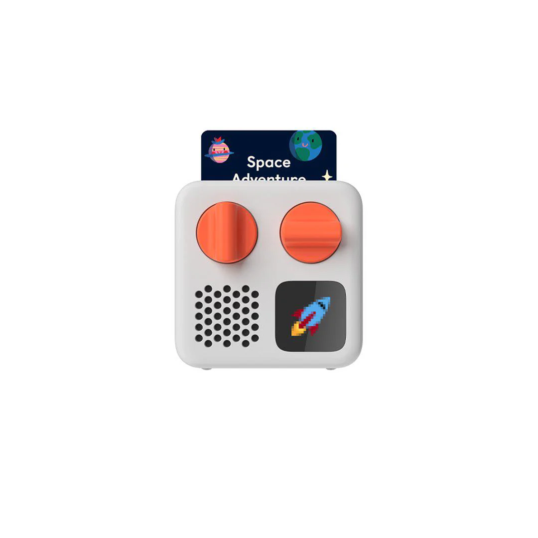Yoto Mini Player Bundle + Headphones | 2024 Edition - Image 7