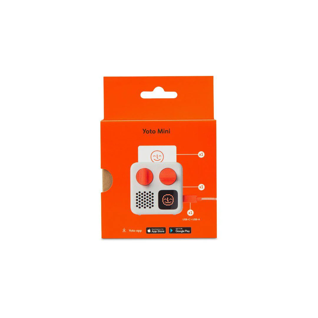 Yoto Mini Player Bundle - Make Your Own Cards | 2024 Edition - Image 12