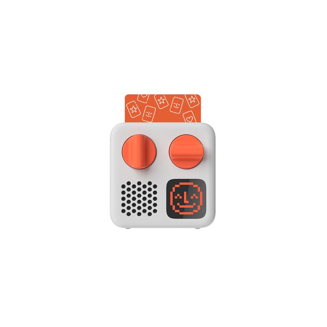 Yoto Mini Player Bundle - Make Your Own Cards | 2024 Edition - Image 6
