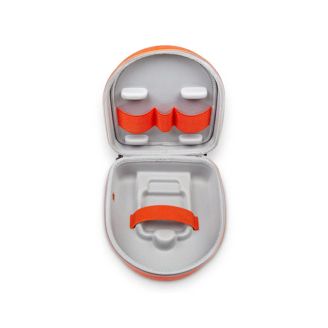 Yoto Mini Travel Case - Orange Peel - Image 2