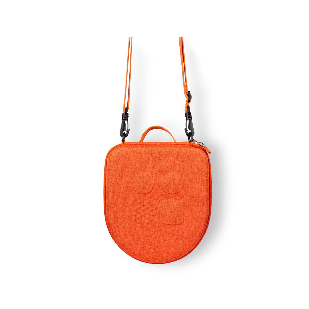 Yoto Mini Travel Case - Orange Peel - Image 4