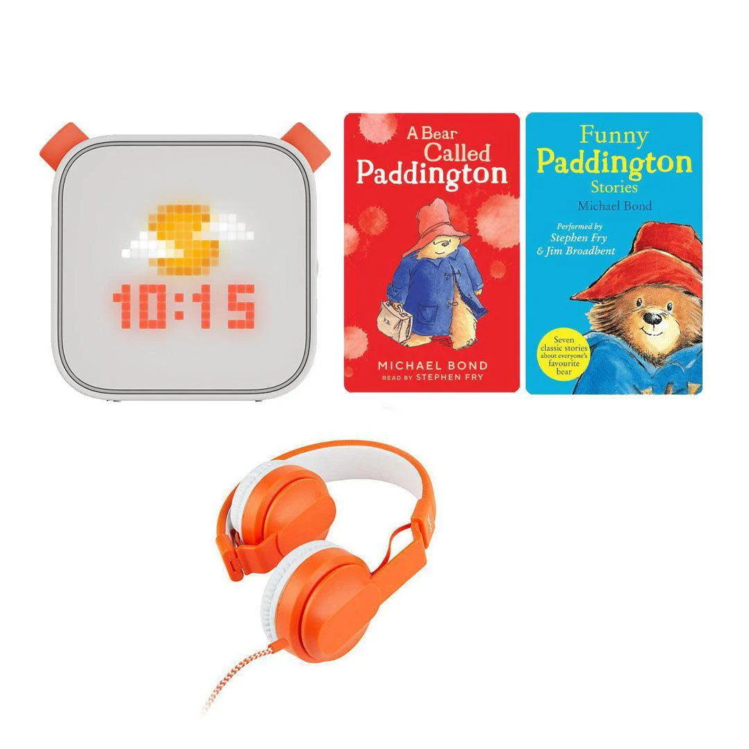 Yoto Player Bundle - Paddington Bear| 3rd Gen - Image 2