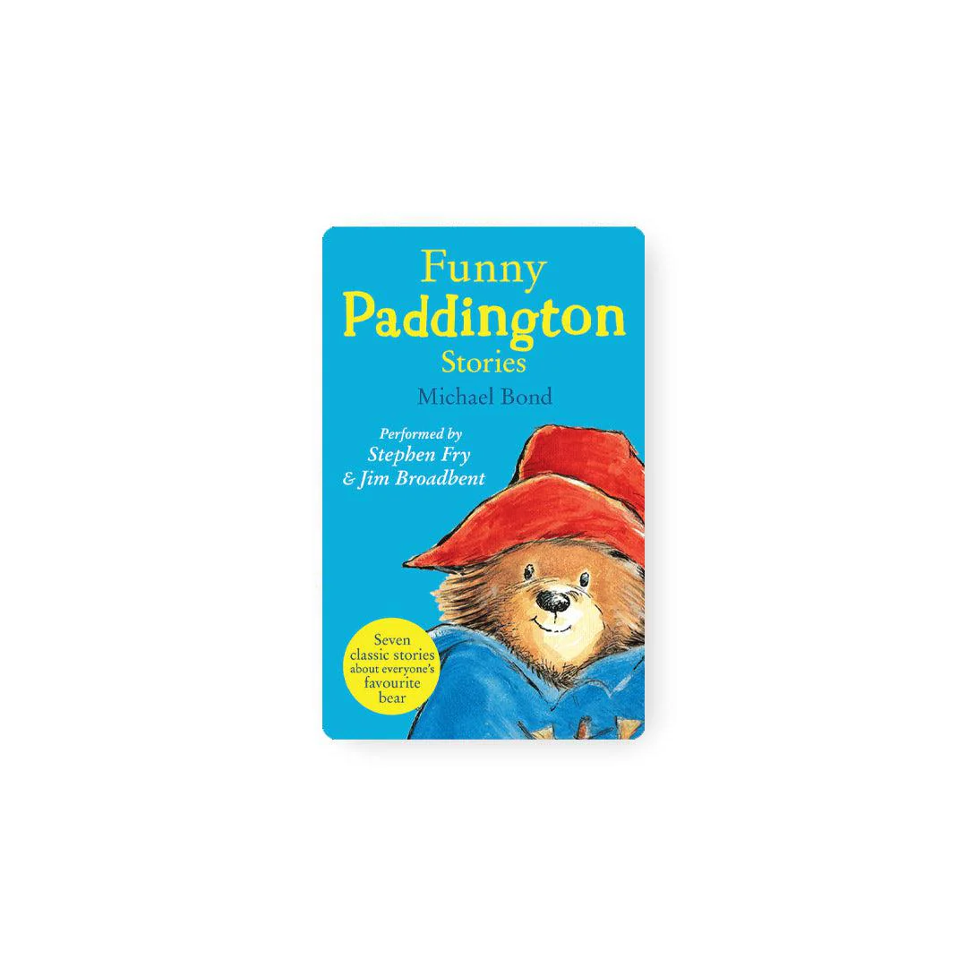 Yoto Player Bundle - Paddington Bear| 3rd Gen - Image 6