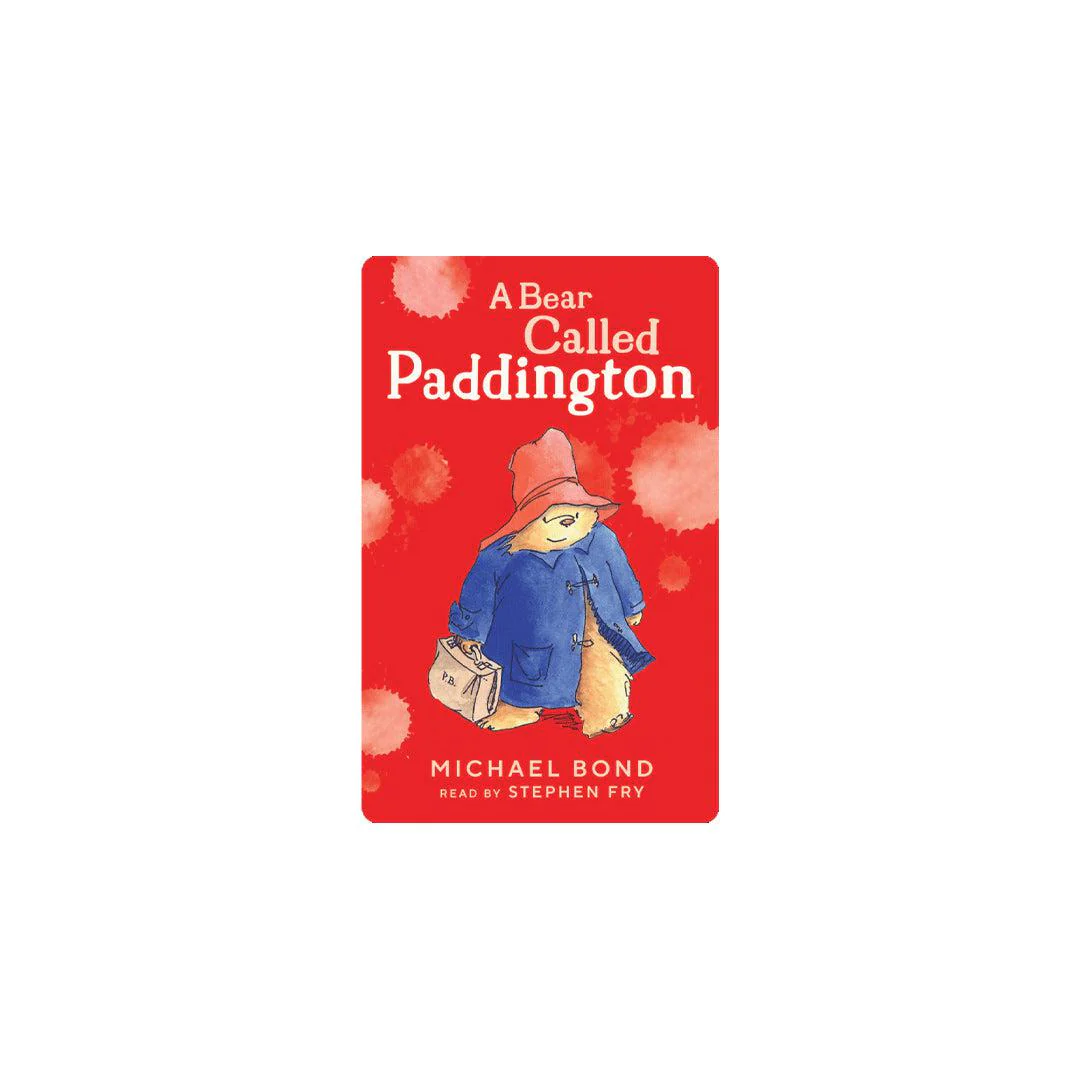Yoto Player Bundle - Paddington Bear| 3rd Gen - Image 7