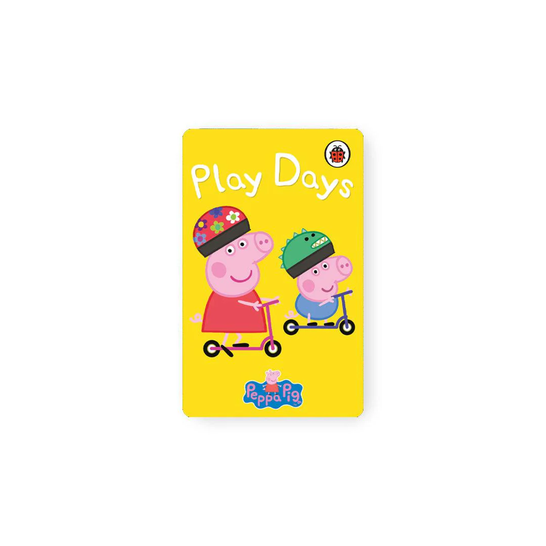 Yoto Mini Player Bundle - Peppa Pig | 2024 Edition - Image 6