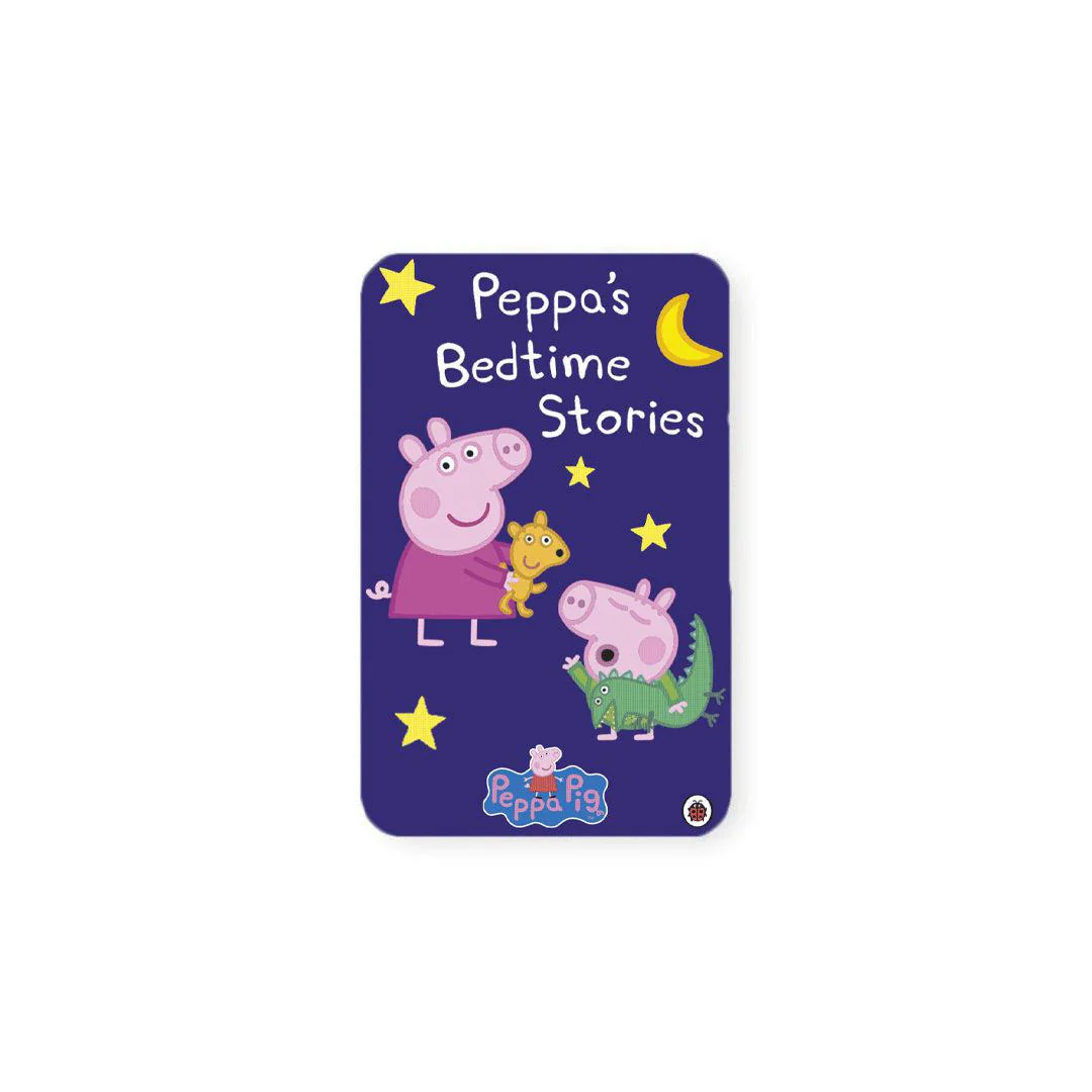 Yoto Mini Player Bundle - Peppa Pig | 2024 Edition - Image 5