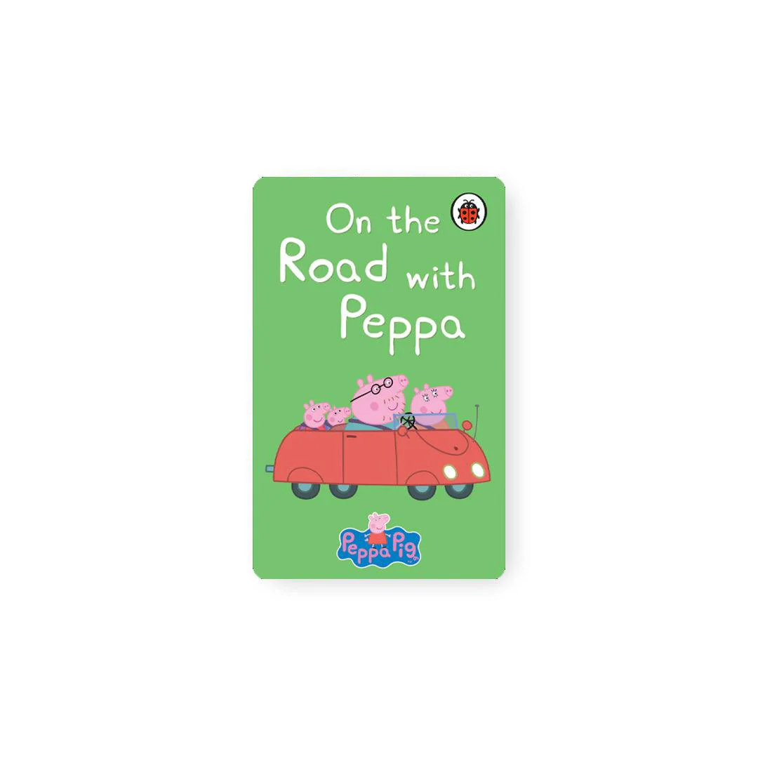 Yoto Mini Player Bundle - Peppa Pig | 2024 Edition - Image 4