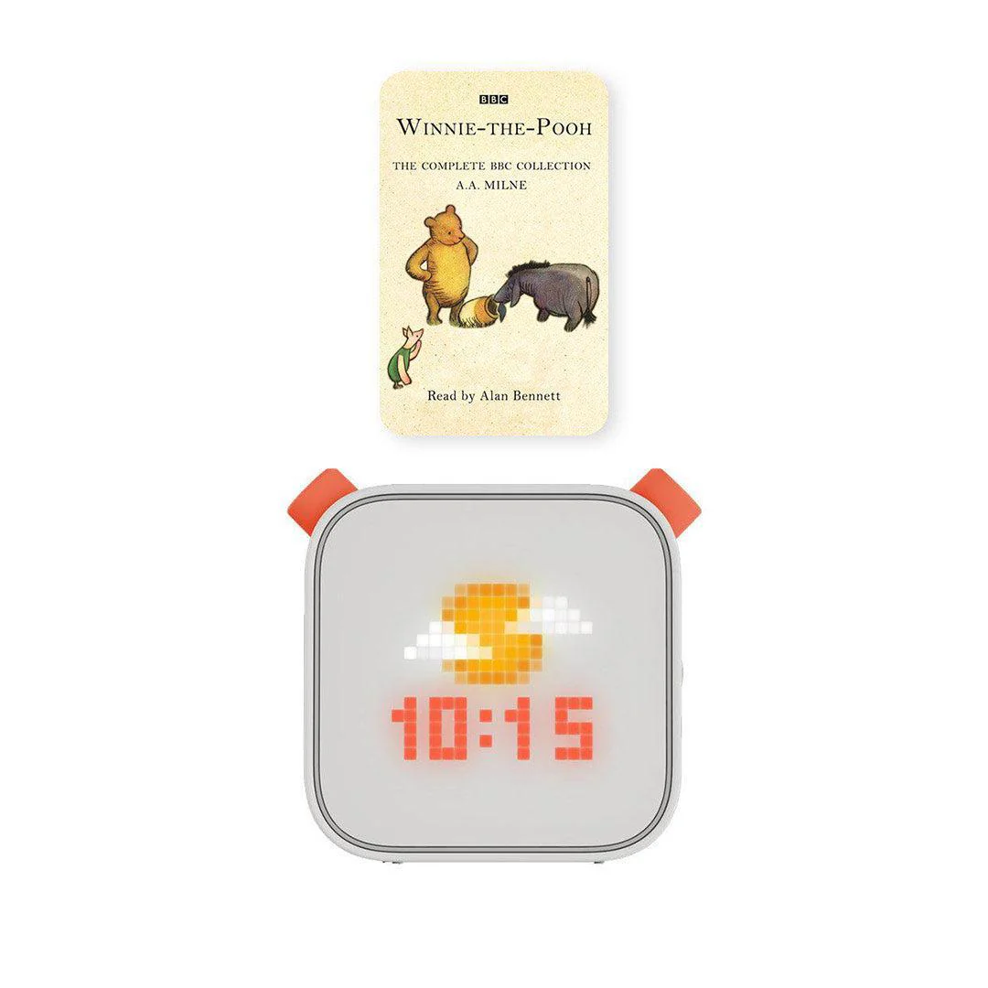 Yoto Player Bundle - Winnie The Pooh | 3rd Gen